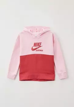 Худи Nike