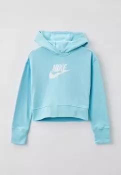 Худи Nike