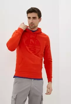 Худи North Sails