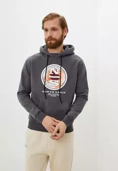 Худи North Sails