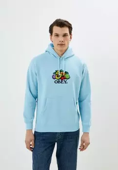 Худи Obey