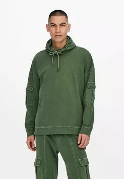 Худи Only &amp; Sons