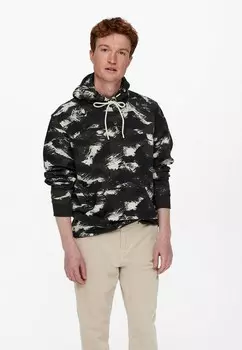 Худи Only &amp; Sons