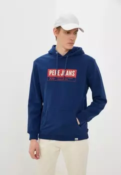 Худи Pepe Jeans