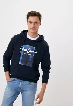 Худи Pepe Jeans