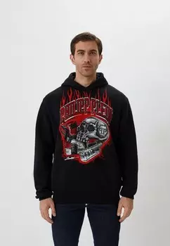 Худи Philipp Plein
