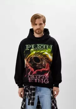 Худи Philipp Plein