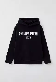 Худи Philipp Plein