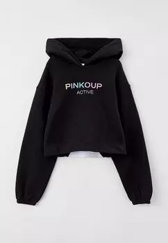 Худи Pinko Up