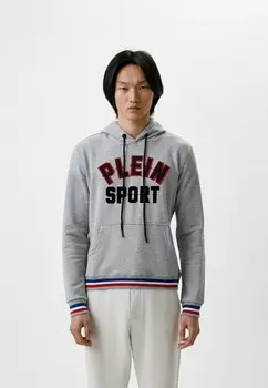 Худи Plein Sport