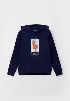 Худи Polo Ralph Lauren