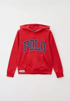 Худи Polo Ralph Lauren