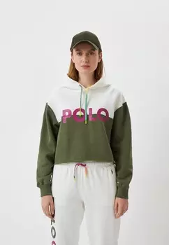 Худи Polo Ralph Lauren