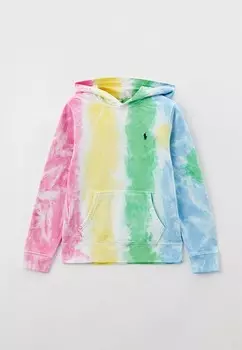 Худи Polo Ralph Lauren