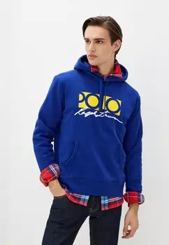 Худи Polo Ralph Lauren