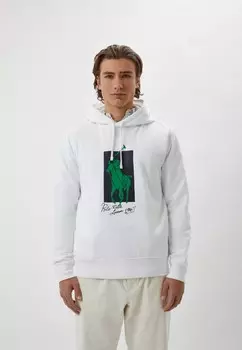 Худи Polo Ralph Lauren