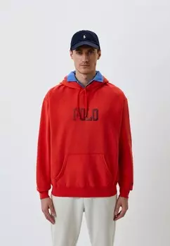 Худи Polo Ralph Lauren