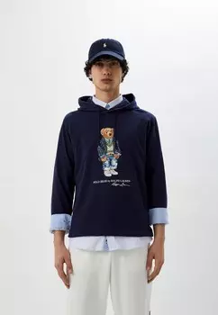 Худи Polo Ralph Lauren