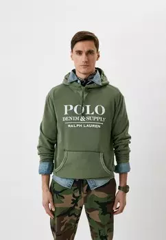 Худи Polo Ralph Lauren