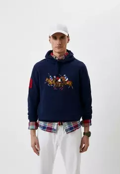 Худи Polo Ralph Lauren