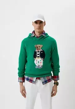 Худи Polo Ralph Lauren