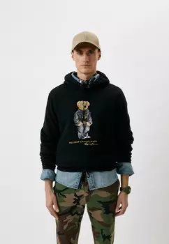 Худи Polo Ralph Lauren