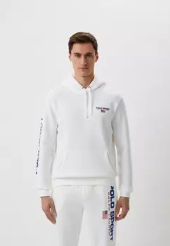 Худи Polo Ralph Lauren