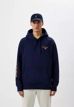 Худи Polo Ralph Lauren