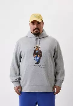Худи Polo Ralph Lauren Big &amp; Tall
