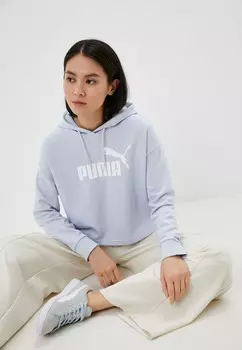 Худи PUMA