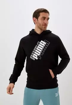 Худи PUMA