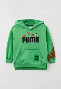 Худи PUMA