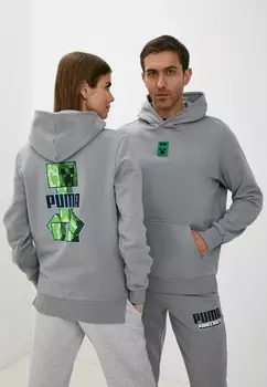 Худи PUMA