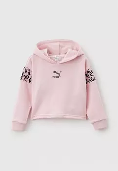 Худи PUMA