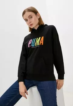 Худи PUMA