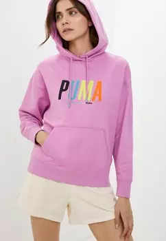 Худи PUMA