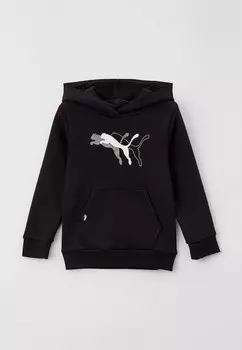 Худи PUMA