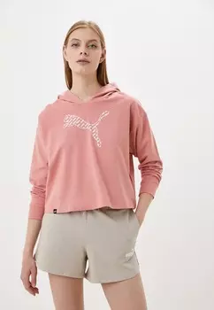 Худи PUMA