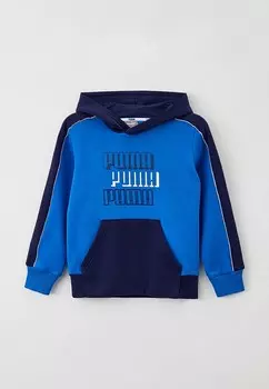 Худи PUMA