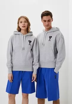Худи PUMA