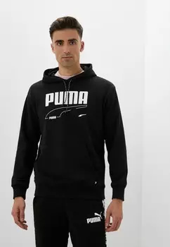 Худи PUMA