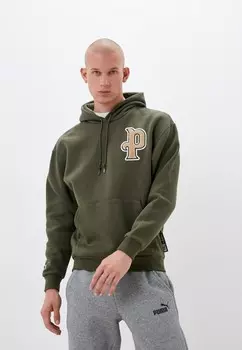 Худи PUMA