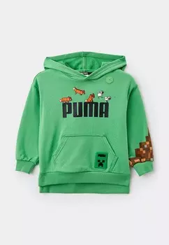 Худи PUMA