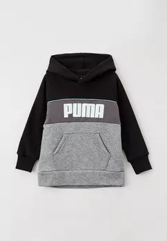 Худи PUMA