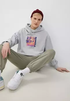 Худи PUMA