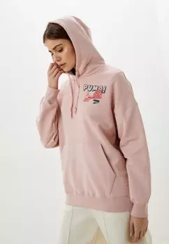 Худи PUMA