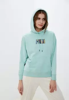 Худи PUMA