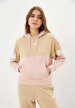 Худи PUMA