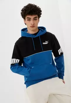 Худи PUMA