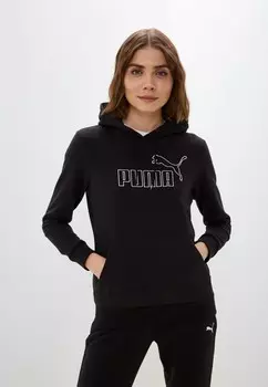 Худи PUMA